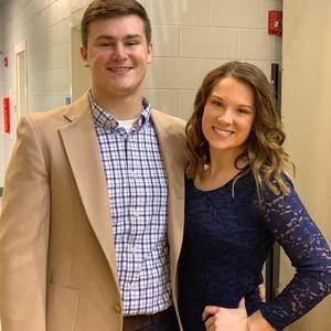 Meet your Posher, Gavin